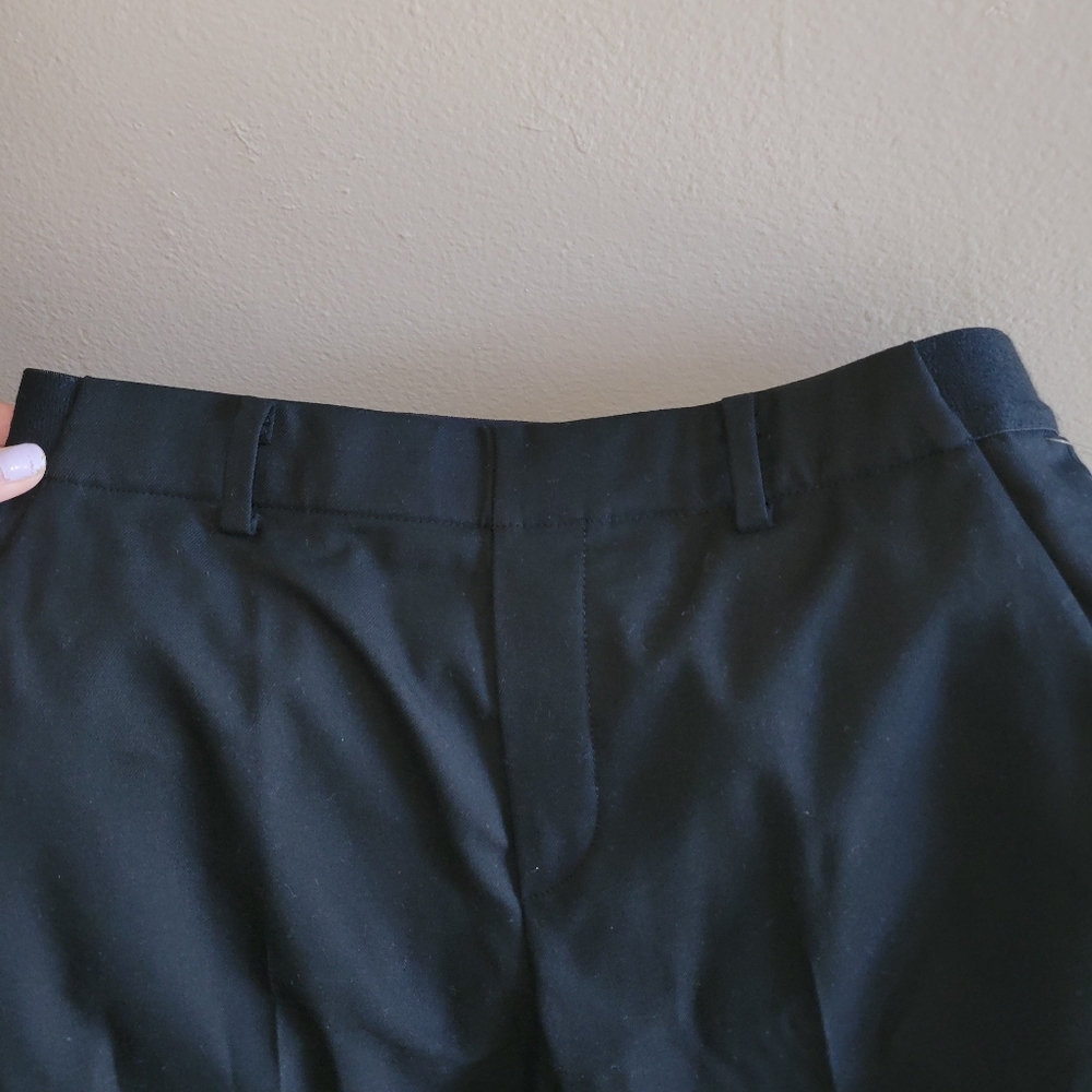 UNIQLO womens EZY-ANKLE LENGTH PANTS